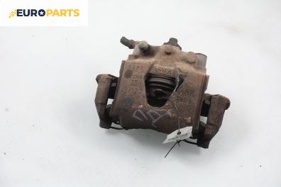 Спирачен апарат за Opel Corsa B Hatchback (03.1993 - 12.2002), позиция: предна, дясна, GM 48/12.7