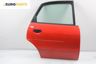 Врата за Audi A4 Sedan B5 (11.1994 - 09.2001), седан, позиция: задна, дясна