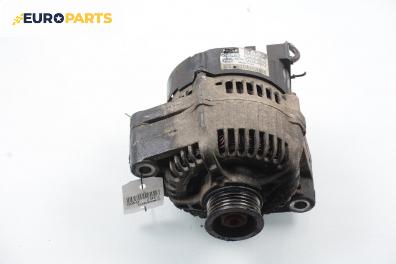 Алтернатор / генератор за Rover 400 Hatchback (05.1995 - 03.2000) 416 Si, 112 к.с., № Magneti Marelli 63321238 A