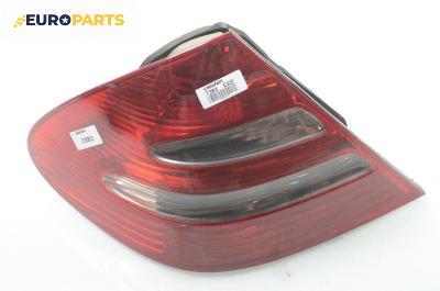 Стоп за Mercedes-Benz E-Class Sedan (W211) (03.2002 - 03.2009), седан, позиция: лява
