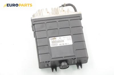 Компютър двигател за Audi A4 Sedan B5 (11.1994 - 09.2001) 1.9 TDI, 90 к.с., № Bosch 0 281 001 366/367