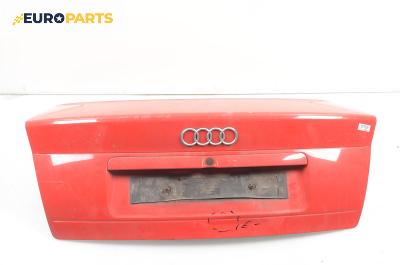 Заден капак за Audi A4 Sedan B5 (11.1994 - 09.2001), 4+1 вр., седан, позиция: задна