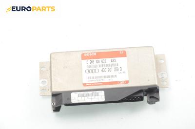 Компютър ABS за Audi A4 Sedan B5 (11.1994 - 09.2001), № Bosch 0 265 108 005