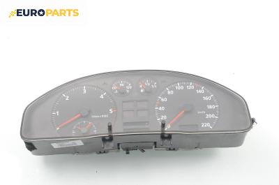 Километраж за Audi A4 Sedan B5 (11.1994 - 09.2001) 1.9 TDI, 90 к.с.