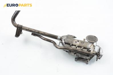 Маслена помпа за Mercedes-Benz E-Class Sedan (W211) (03.2002 - 03.2009) E 320 CDI (211.026), 204 к.с.