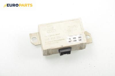 Имобилайзер за Audi A4 Sedan B5 (11.1994 - 09.2001), № 4A0 953 234