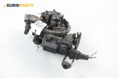 Моноинжекцион за Seat Ibiza II Hatchback (03.1993 - 05.2002) 1.3 i, 54 к.с.