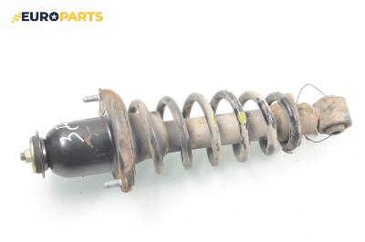 Макферсон за Toyota Avensis Liftback II (04.2003 - 11.2008), хечбек, позиция: задна, дясна