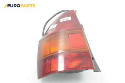 Стоп за Mazda 323 P V Hatchback (10.1996 - 09.1998), хечбек, позиция: лява