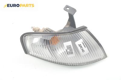 Мигач за Mazda 323 P V Hatchback (10.1996 - 09.1998), хечбек, позиция: дясна