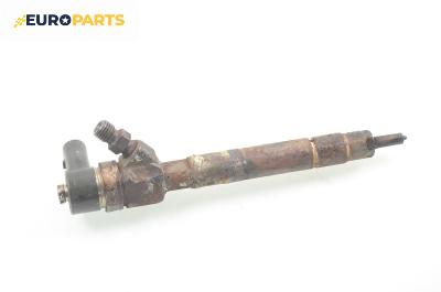 Дюза дизел за Mercedes-Benz E-Class Sedan (W211) (03.2002 - 03.2009) E 320 CDI (211.026), 204 к.с., № Bosch 0 445 110 177