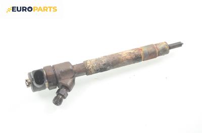 Дюза дизел за Mercedes-Benz E-Class Sedan (W211) (03.2002 - 03.2009) E 320 CDI (211.026), 204 к.с., № Bosch 0 445 110 177