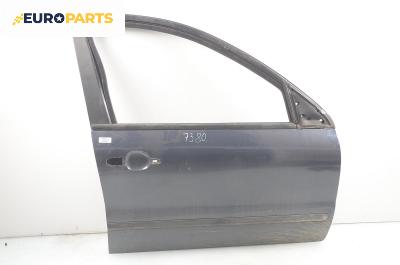 Врата за Fiat Brava Hatchback (10.1995 - 06.2003), 4+1 вр., позиция: предна, дясна