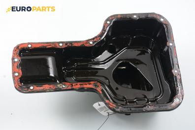 Картер за Toyota Avensis Liftback II (04.2003 - 11.2008) 1.8 (ZZT251), 129 к.с.