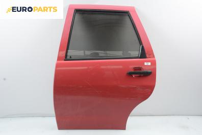 Врата за Seat Ibiza II Hatchback (03.1993 - 05.2002), 4+1 вр., позиция: задна, лява
