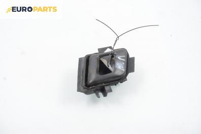 Вътрешна дръжка за Seat Ibiza II Hatchback (03.1993 - 05.2002), 4+1 вр., позиция: предна, лява