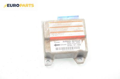 Модул за AIRBAG за Mazda 323 P V Hatchback (10.1996 - 09.1998), № B16A - 57- K30