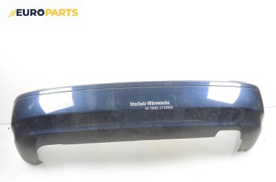 Задна броня за Mazda 323 P V Hatchback (10.1996 - 09.1998), хечбек