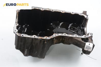 Картер за Renault Megane I Hatchback (08.1995 - 12.2004) 1.4 e (BA0E, BA0V), 75 к.с.