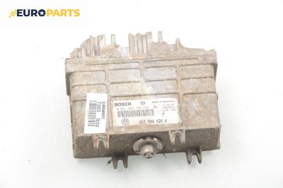 Компютър двигател за Seat Ibiza II Hatchback (03.1993 - 05.2002) 1.4 i, 60 к.с., № Bosch 0 261 203 748/749