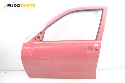 Врата за Seat Ibiza II Hatchback (03.1993 - 05.2002), 4+1 вр., позиция: предна, лява