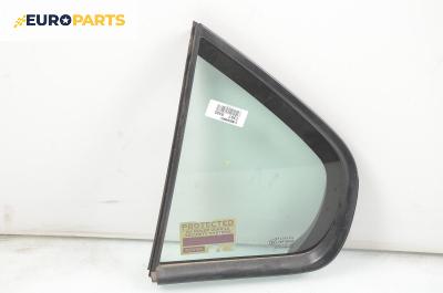 Фикс врата за Rover 400 Sedan II (05.1995 - 03.2000), 4+1 вр., седан, позиция: лява