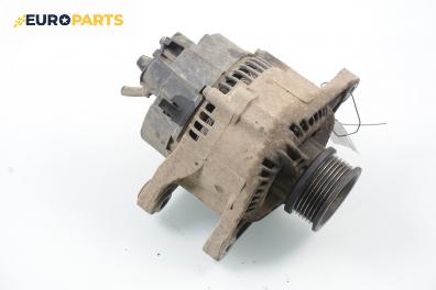 Алтернатор / генератор за Fiat Brava Hatchback (10.1995 - 06.2003) 1.4 12V (182.BA), 80 к.с.