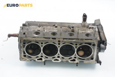 Глава за Fiat Brava Hatchback (10.1995 - 06.2003) 1.4 12V (182.BA), 80 к.с.