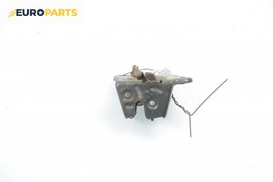 Брава заден капак за Fiat Bravo I Coupe (1995-10-01 - 2001-10-01), позиция: задна