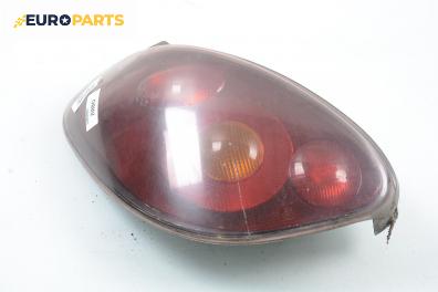 Стоп за Fiat Bravo I Coupe (1995-10-01 - 2001-10-01), позиция: лява