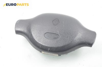 Airbag за Renault Clio II Hatchback (09.1998 - 09.2005), 2+1 вр.