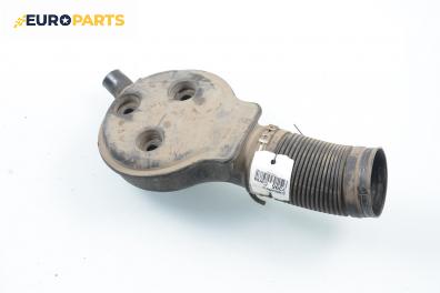 Въздуховод за Opel Corsa B Hatchback (03.1993 - 12.2002) 1.2 i 16V, 65 к.с., № GM 90 570 230