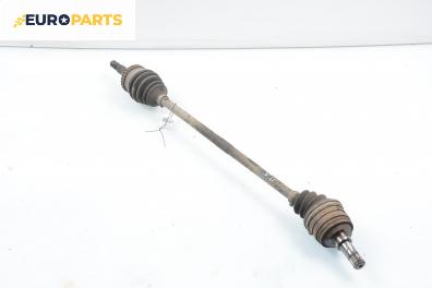 Полуоска за Opel Corsa B Hatchback (03.1993 - 12.2002) 1.2 i 16V, 65 к.с., позиция: предна, дясна