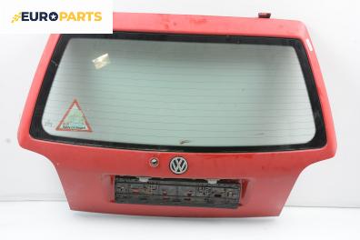 Заден капак за Volkswagen Golf III Hatchback (08.1991 - 07.1998), 2+1 вр., позиция: задна