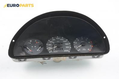 Километраж за Fiat Punto Hatchback (09.1993 - 09.1999) 60 1.2, 60 к.с.