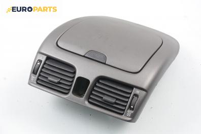 Духалки парно за Nissan Almera II Hatchback (01.2000 - 12.2006)