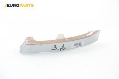 Лайсна под стоп за Nissan Almera II Hatchback (01.2000 - 12.2006), хечбек, позиция: дясна