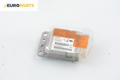 Модул за AIRBAG за Nissan Almera II Hatchback (01.2000 - 12.2006), № 98820 5M304 / Bosch 0 285 001 319