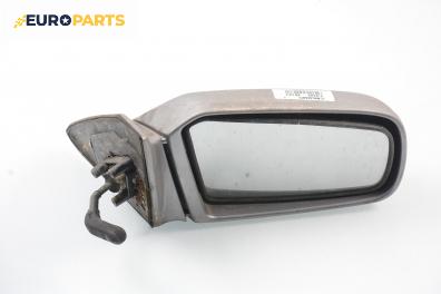 Огледало за Mazda 121 II Hatchback (11.1990 - 05.1997), 4+1 вр., седан, позиция: дясна