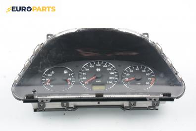 Километраж за Alfa Romeo 145 Hatchback (07.1994 - 01.2001) 1.4 i.e. 16V T.S., 103 к.с.