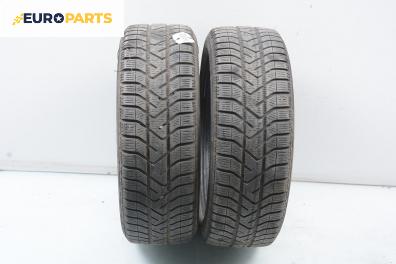 Зимни гуми PIRELLI 185/55/15, DOT: 3510