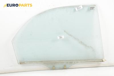 Странично стъкло за Mazda 121 II Hatchback (11.1990 - 05.1997), 4+1 вр., седан, позиция: задна, дясна