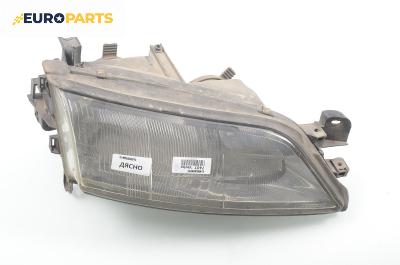 Фар за Opel Vectra B Estate (11.1996 - 07.2003), комби, позиция: дясна