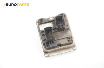 Компютър двигател за Alfa Romeo 156 Sedan (09.1997 - 09.2005) 1.8 16V T.SPARK (932A3), 144 к.с., № Bosch 0 261 204 732