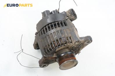 Алтернатор / генератор за Fiat Bravo I Coupe (1995-10-01 - 2001-10-01) 1.9 TD 100 S (182.AF), 100 к.с.