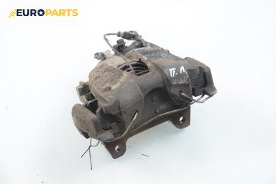 Спирачен апарат за Fiat Bravo I Coupe (1995-10-01 - 2001-10-01), позиция: предна, лява