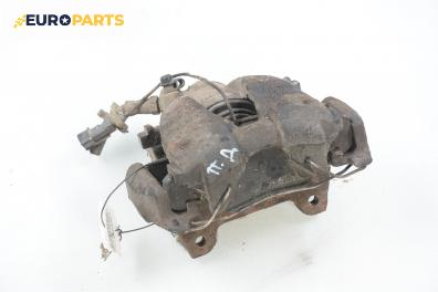 Спирачен апарат за Fiat Bravo I Coupe (1995-10-01 - 2001-10-01), позиция: предна, дясна