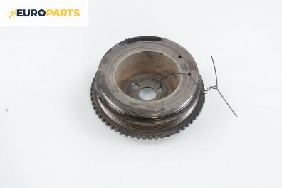 Демпферна шайба за Fiat Punto Hatchback (09.1993 - 09.1999) 60 1.2, 60 к.с.