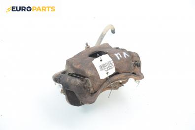 Спирачен апарат за Nissan Primera Traveller I (07.1990 - 03.1998), позиция: предна, лява