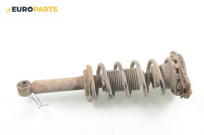 Макферсон за Nissan Almera II Hatchback (01.2000 - 12.2006), хечбек, позиция: задна, лява